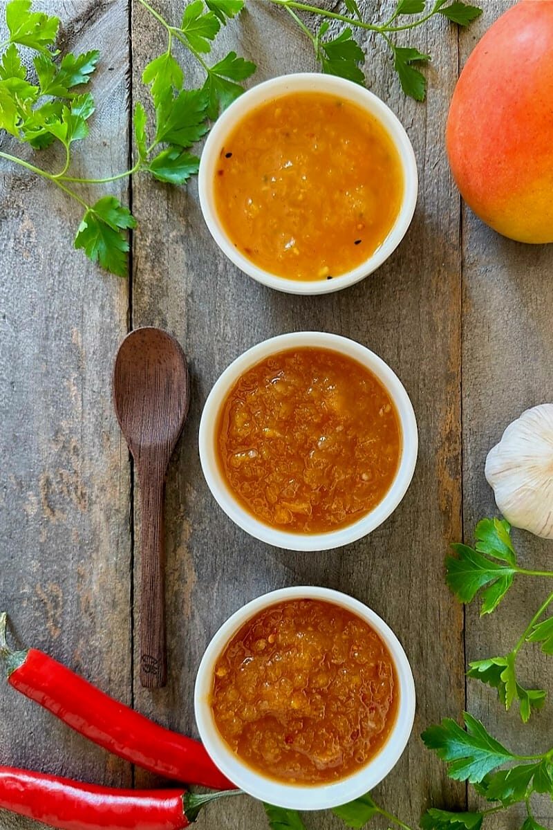 Chutneys and Relishes - Countryside Deli