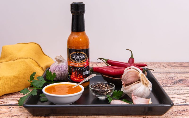 Countryside Deli - Homemade with Love (25)